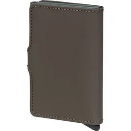 Secrid Miniwallet Matte Truffle