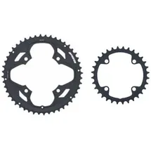 FSA Kettenblatt 90 mm 36 Zähne Schwarz