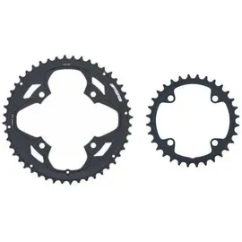 FSA Kettenblatt 90 mm 36 Zähne Schwarz