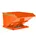 R R Rr Industrietechnik Rtk-75 1200x1450x780mm 750dm3 Ral 2004