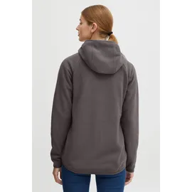Oxmo OXFinja Fleecejacke Grau L