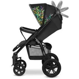 lionelo Annet Tour dreamin