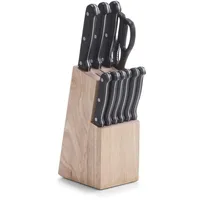Zeller Messerhalter-Set 13-tlg.