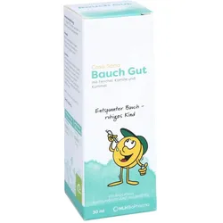 Casa Sana Bauch Gut