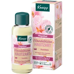 Kneipp Pflegeölbad Mandelblüten Hautzart