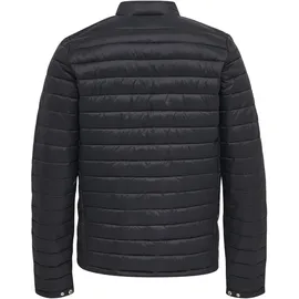hummel hmlRED Steppjacke schwarz S