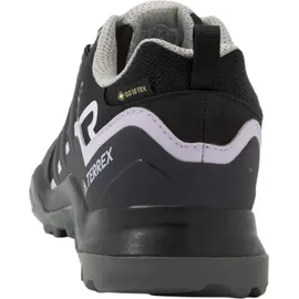 adidas Terrex Swift R2 GTX Damen Core Black/Dgh Solid Grey/Purple Tint 37 1/3