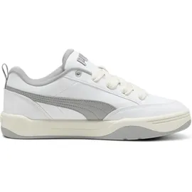 Puma Park Lifestyle Herren Weiß 44