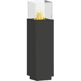 Viessmann Feuersäule Tao Ø 0 cm Schwarz