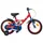 vidaXL Kinderfahrrad 12 Zoll rot