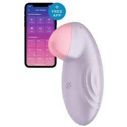 Vibrator Satisfyer Lila
