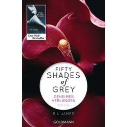 Geheimes Verlangen / Fifty Shades of Grey Band 1