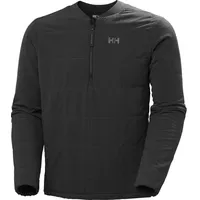HELLY HANSEN Ullr D Stretch Insulated Jacke - Black