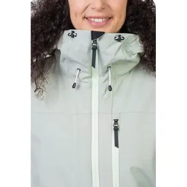 Hannah Merila Fd Jacke - Desert Sage - 42