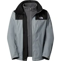 The North Face Herren Evolve II Triclimate Jacke (Größe