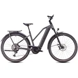 Cube Kathmandu Hybrid SLX 800 Grau Modell 2025