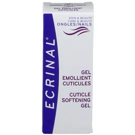 Ecrinal Nagel Hautentferner 10 ml