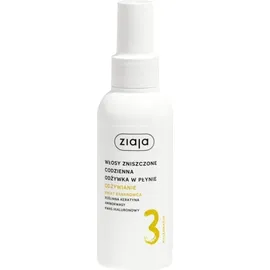 Ziaja Banana Flower Leave-in-Conditioner 125 ml