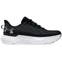 Under Armour Infinite Pro Neutralschuh Damen - Schwarz, Grau,