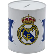 Air Val International Spardose 12 cm. Real Madrid