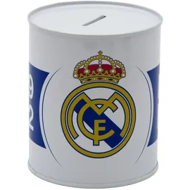 Air Val International Spardose 12 cm. Real Madrid