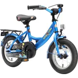 Bikestar Classic 12 Zoll RH 23 cm blau