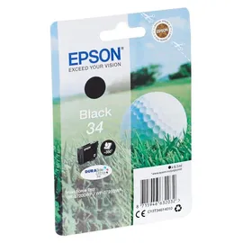 Epson 34 schwarz