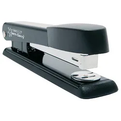 RAPESCO® Heftgerät Germ-Savvy Marlin schwarz