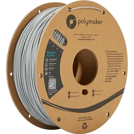 Polymaker PolyLite PLA PRO Weiß - 1,75 mm