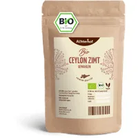 Ceylon Zimt gemahlen Bio (1000g)