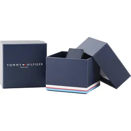 Tommy Hilfiger Cool Sport Silikon 46 mm 1791474