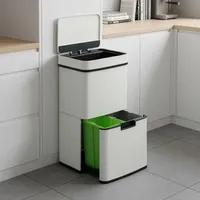 [en.casa] Venna 72 l Beige