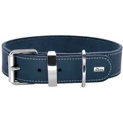 Hunter Halsband Aalborg Special dunkelblau 70 cm