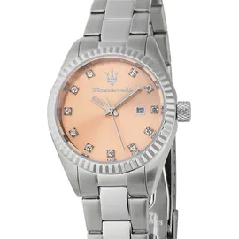 Maserati Competition Lady 3H Stahl R885310050931 mm