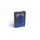 United States Playing Card Company Mettaluxe blue