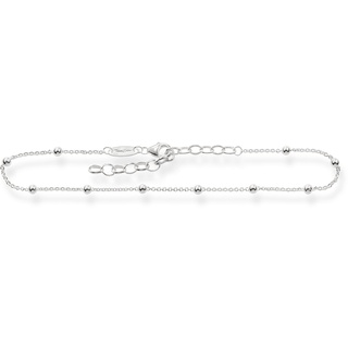 Thomas Sabo Fußkette 925er Silber silber Damen