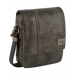 CAMEL ACTIVE Laos Cross Bag S brown