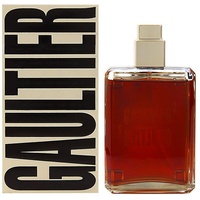 Jean Paul Gaultier Gaultier 2 unisex, Eau de Parfum, Vaporisateur / Spray, 1er Pack (1 x 40 ml)