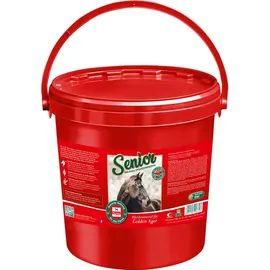 Salvana Pferdemineral Senior 8 kg