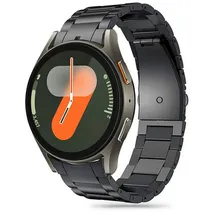 TECH-PROTECT TECH PROTECT Smartwatch-Armband Tech-Protect Edelstahlarmband für Galaxy Watch 4/5/5 Pro/6/7
