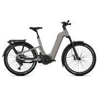Kalkhoff Entice 7+ Advance 2026 27,5 Zoll RH 45 cm Damen moonstonegrey matt