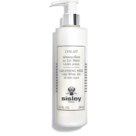 Sisley Paris Cleansing Milk with White Lily 250 ml