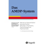 Hogrefe Verlag Das AMDP-System