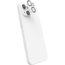 Hama Essential Line - Objektivschutz für Handy