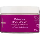 I+M Madame Inge Body Mousse Argan Zedernuss 200 ml