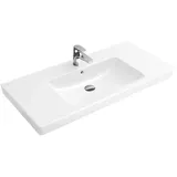 Villeroy & Boch Subway 2.0 Schrankwaschtisch 100 x 47 cm (7175A0R1)