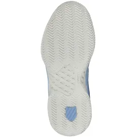 K-Swiss Hypercourt Express 2 White/Blue 42