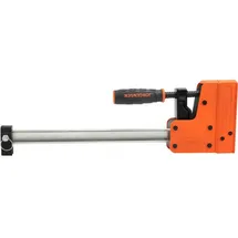 Jorgensen 2391329 Schnellspanner Spann-Weite (max.):470 mm Produktabmessung, Länge: 490 mm Ausladungs-Maße:98 mm