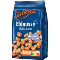 Lorenz Snack World Erdnüsse würzig-pikant, 14er Pack (14 x 150 g)
