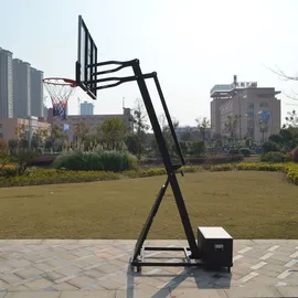 Master Court Pro 305 Schwarz